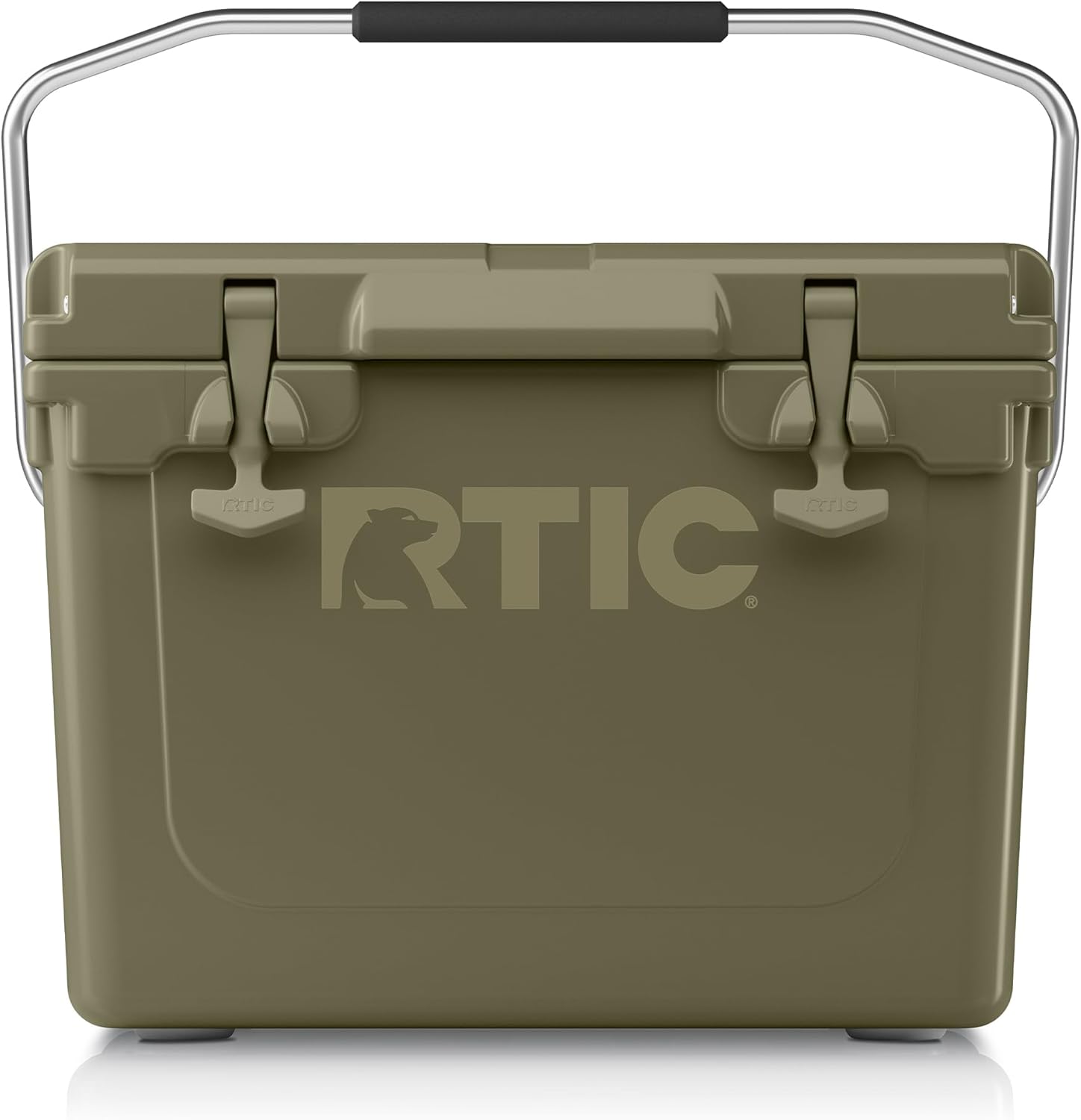 RTIC Ultra-Tough Hard Cooler