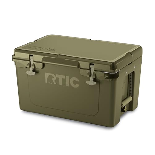 RTIC Ultra-Tough Cooler (Budget)