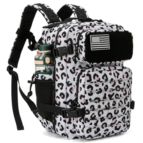 QT&QY 25L Tactical Backpack
