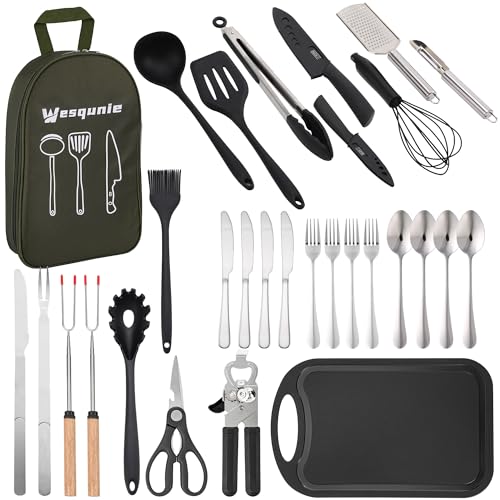Wesqunie 30-piece premium set