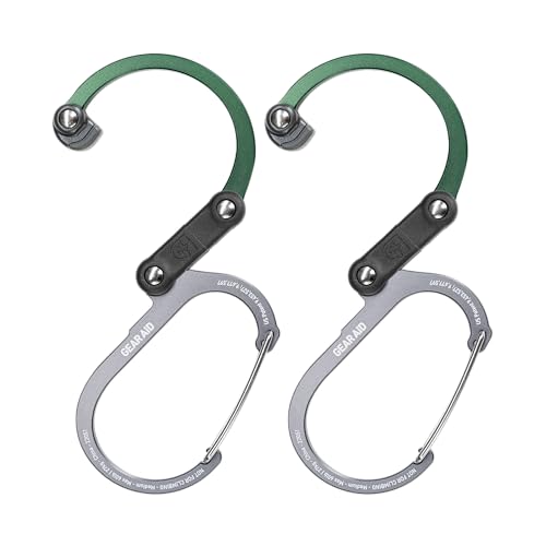 GEAR AID HEROCLIP 360 (Medium)