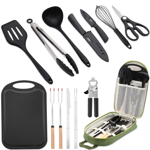 Wesqunie 14-piece Cookware Set