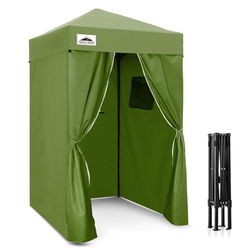 EAGLE PEAK Flex 4x4 (Army Green)