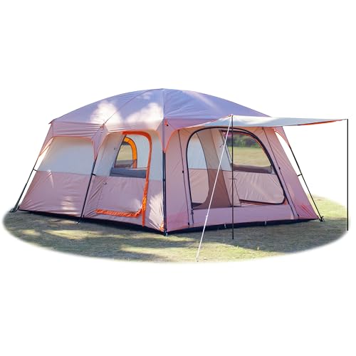 KTT Extra Large Family Cabin