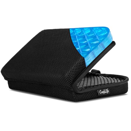 ComfiLife Ergo-Gel Foldable Cushion