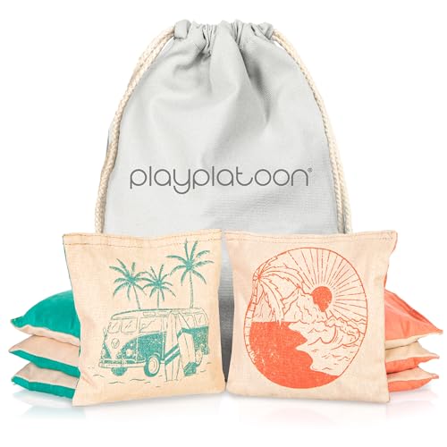 Play Platoon Premium Duck Cloth