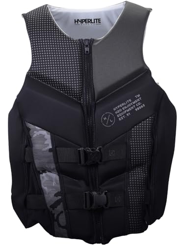 HyperLite Men's Elite Life Jacket