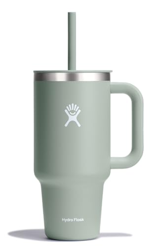 Hydro Flask 32 oz Agave