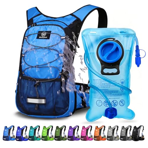 Best Daypacks for Summer Festivals (2026 Guide)