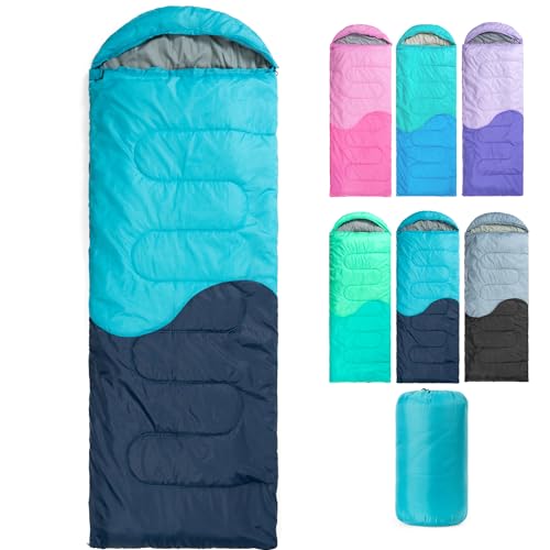 Sleeping Bag - 3 Seasons (HTMEYBG)