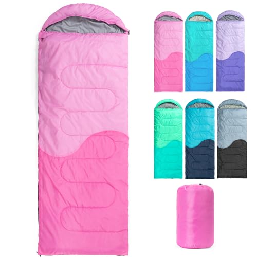 Sleeping Bag - 3 Seasons (B0CL3B4LV7)