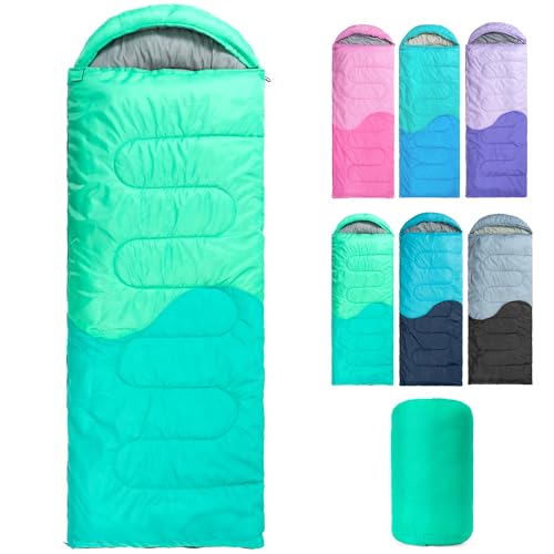 Sleeping Bag - 3 Seasons (HTMEYBG)
