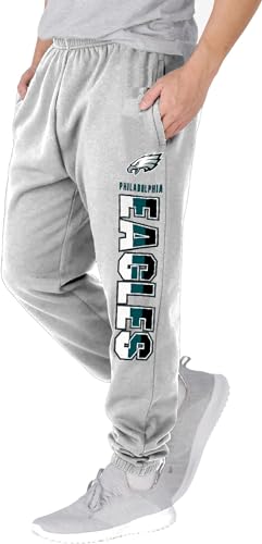 Outerstuff NFL Youth Fleece Joggers