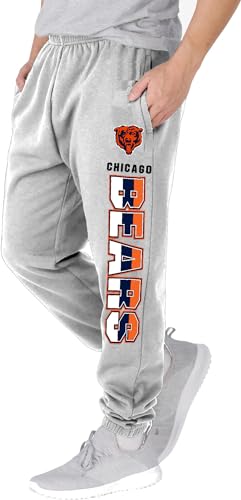 Outerstuff NFL Youth Fleece Joggers