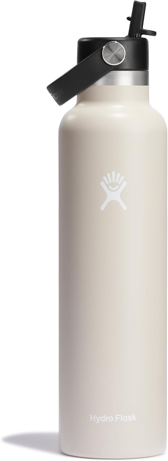 Hydro Flask 24 oz Straw Bottle