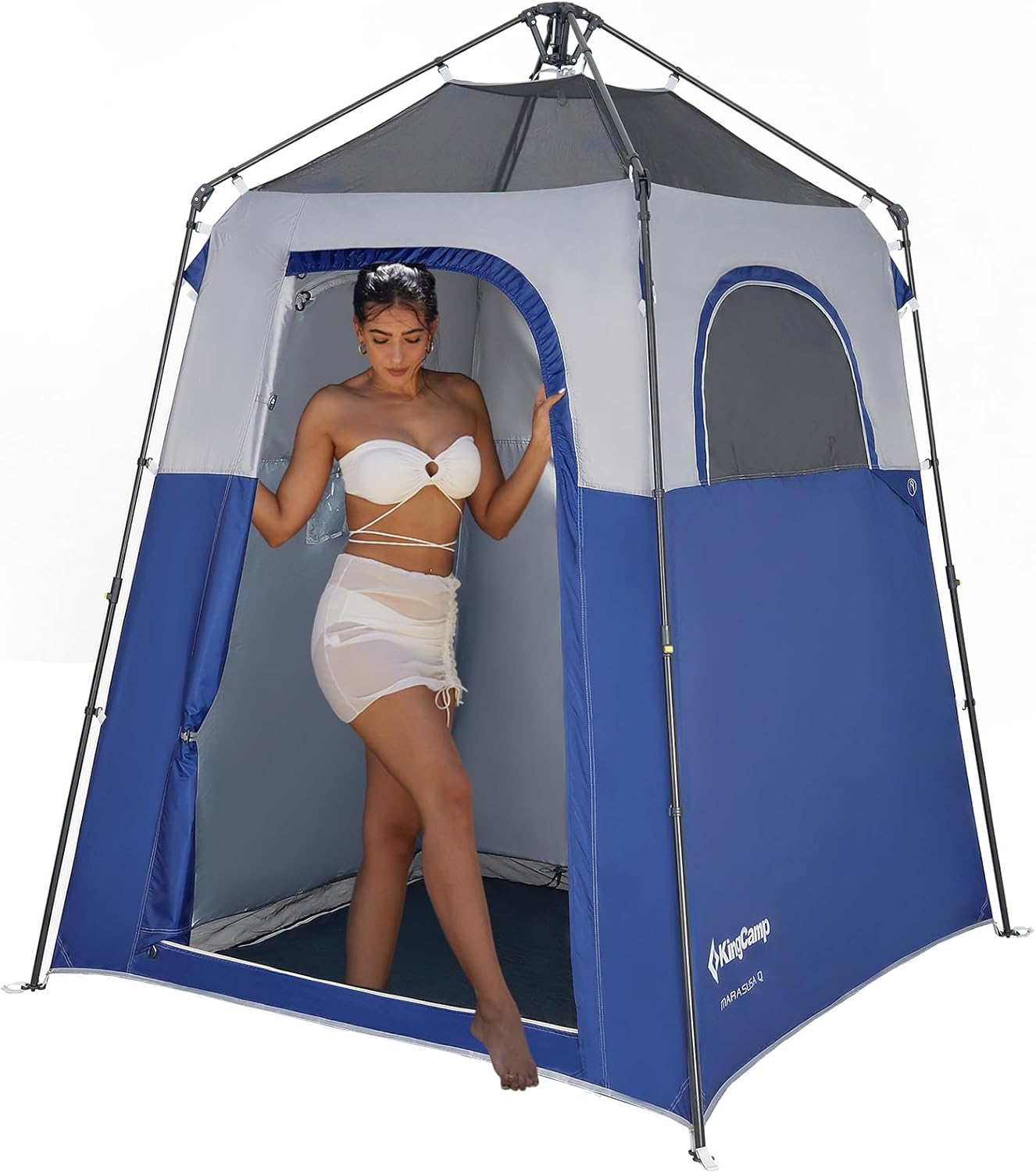 KingCamp Instant Shower Tent