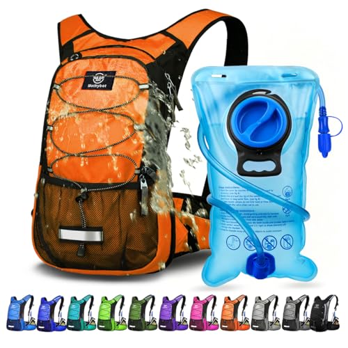 Mothybot 3L Hydration Daypack