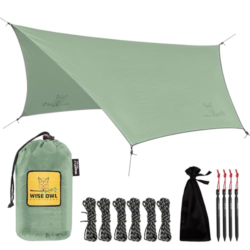 Best Tote & Carry Bags for Weekend Camping (2026)