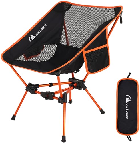 Best Ultralight Sling Chairs for Backpacking (2026 Guide)