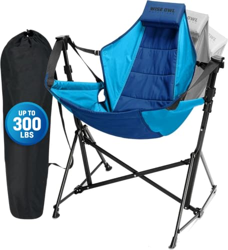 Wise Owl Outfitters Hammock Chair