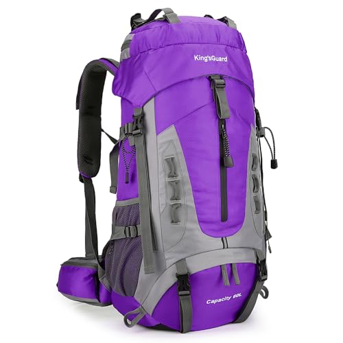 King'sGuard 60L Backpack