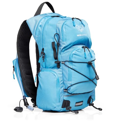 Water Buffalo Sherpa 22L Backpack