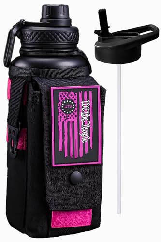Iron Infidel Battle Bottle 32 oz