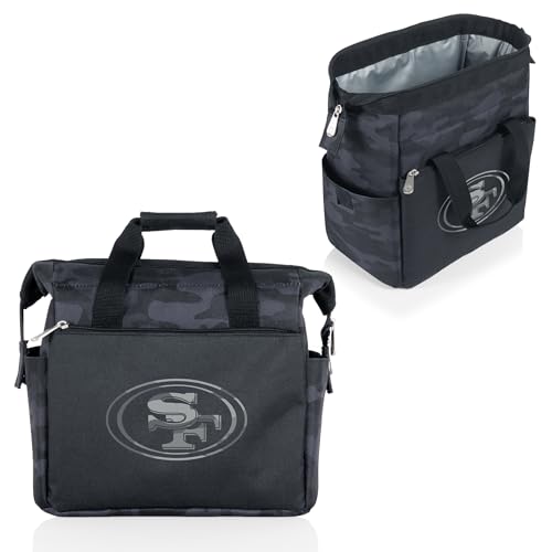 PICNIC TIME NFL On The Go Lunch Bag Cooler
