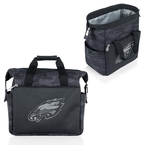 PICNIC TIME On The Go Lunch Bag Cooler