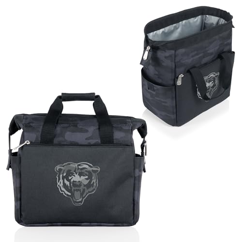 PICNIC TIME On The Go Lunch Bag Cooler