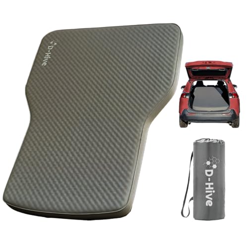 D-Hive 4.5" SUV Self-Inflating Mattress