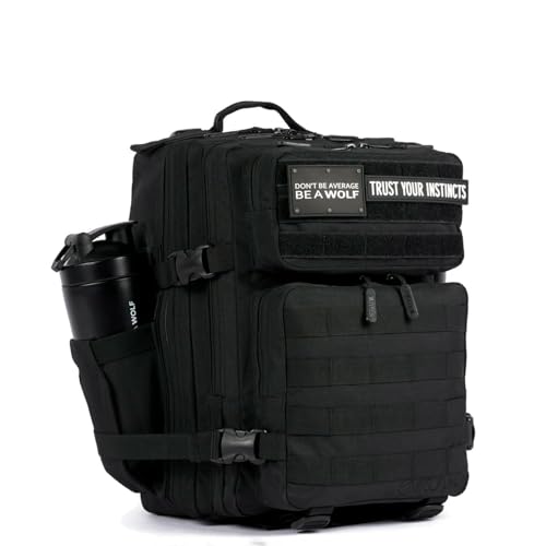 WOLFpak 25L Athletic Backpack