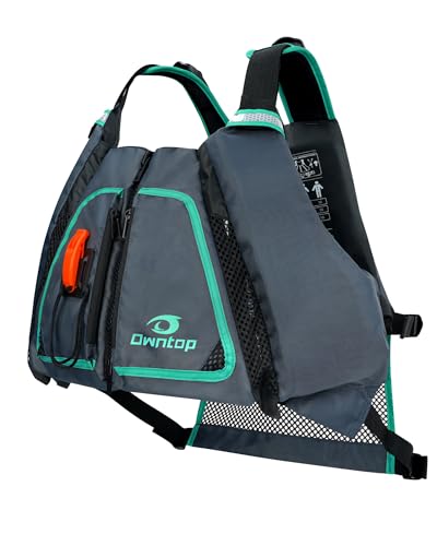 Owntop Adult Swim Vest (Adjustable)
