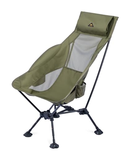 Best Ultralight Backpacking Chairs for 1-2 Night Trips (2026)