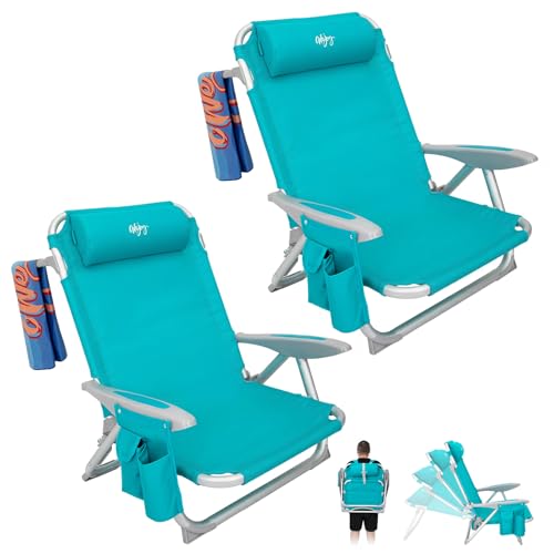 #WEJOY Beach Chair for Adults
