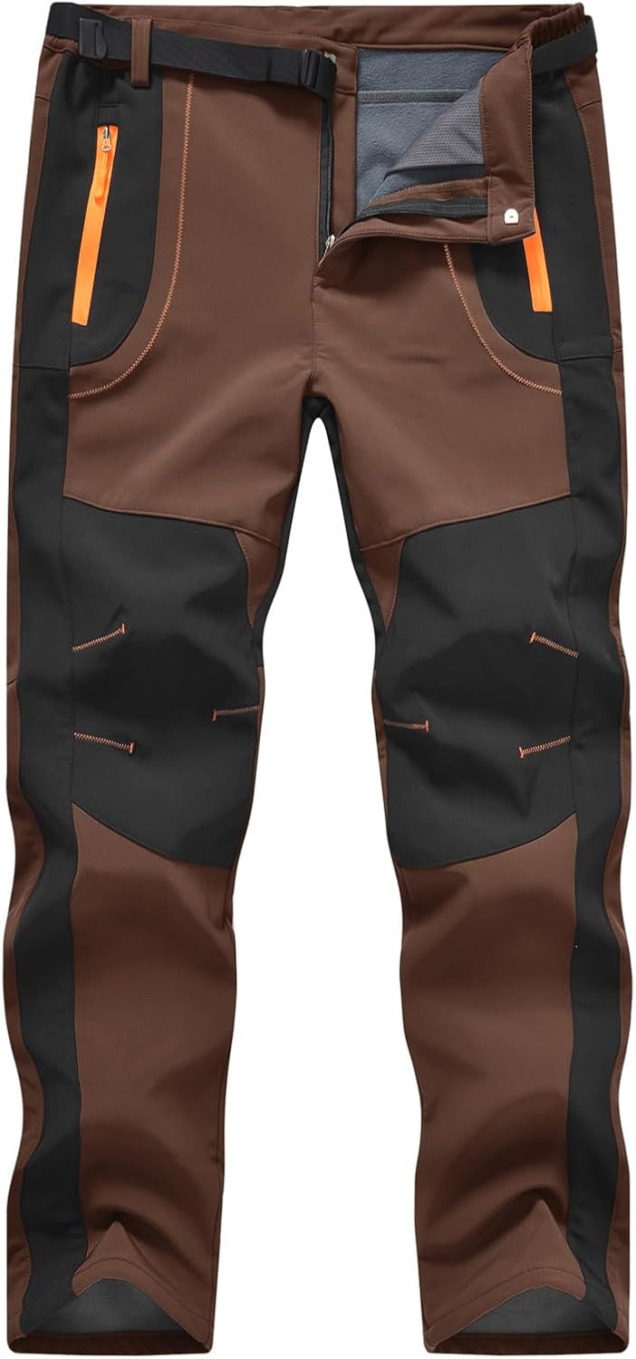 TBMPOY Snow Ski Pants (Budget)