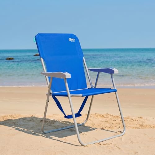 #WEJOY Folding Beach Chair