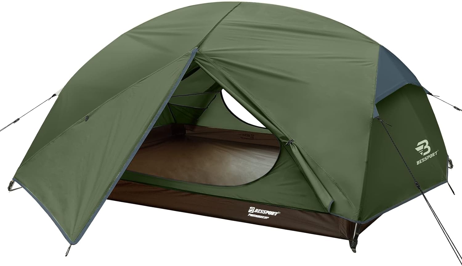 Backpacking Tent vs Car Camping Tent vs Instant Pop-Up: Which Should You Buy? (2026)