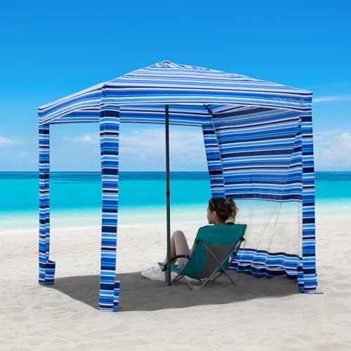 HOMEDEMO 6'6' Beach Cabana