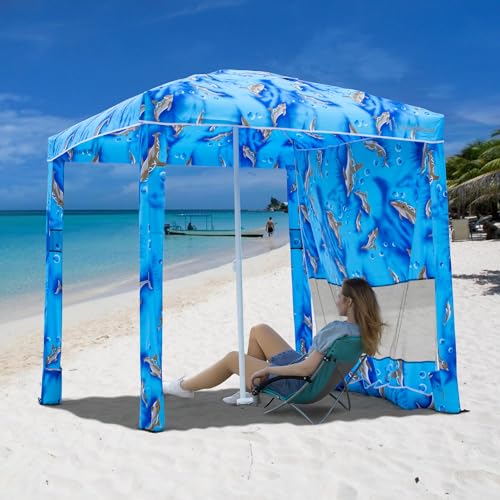 Grandekor Beach Canopy