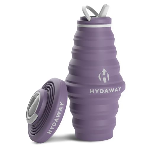 Collapsible vs Rigid Water Bottles: Which Should You Pack in 2026?