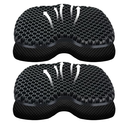 ohaayoo Gel Kayak Seat Cushion