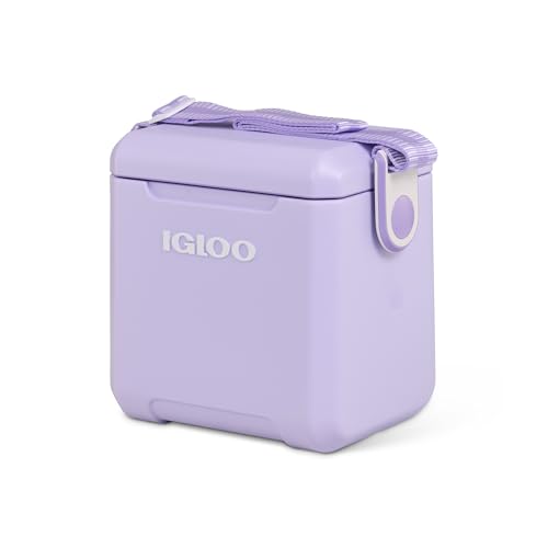 Igloo Tag Along Too Cooler