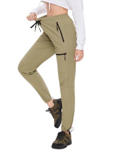 SEVEGO Womens Hiking Pants (Tall)