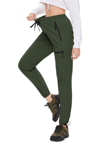 SEVEGO Womens Hiking Pants Tall