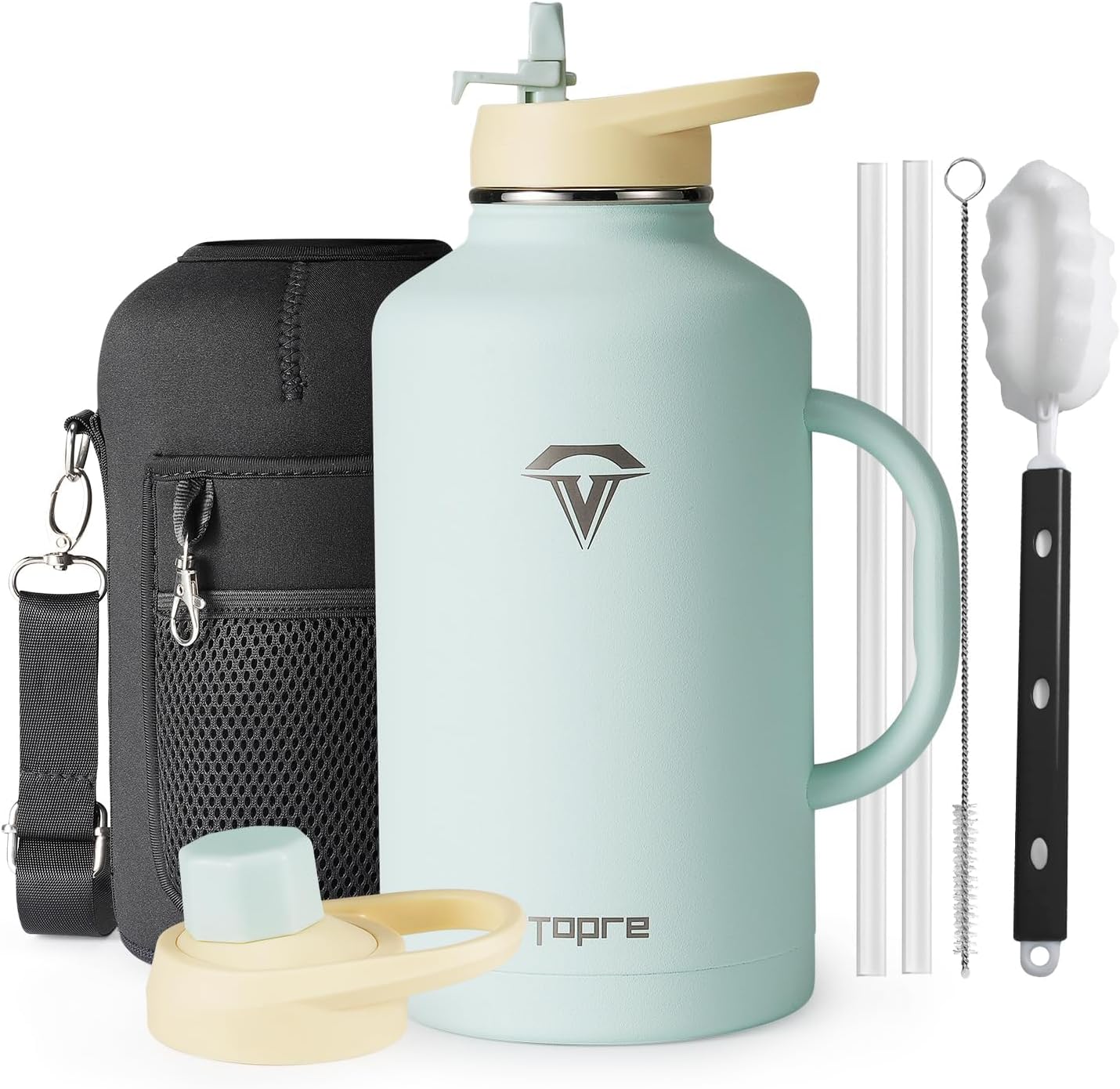 Topre Half Gallon 64 oz