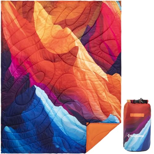 KingCamp Ultralight (PEAK)