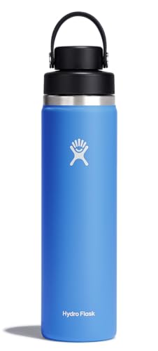 Hydro Flask 24 oz (Cascade Blue)