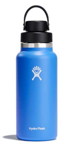 Hydro Flask 32 oz Cascade Blue