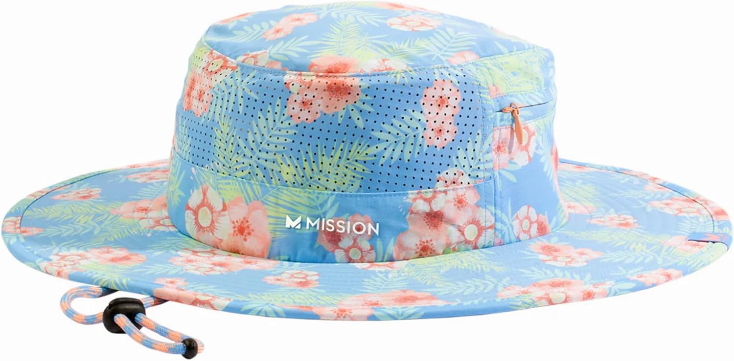 MISSION Cooling Anywhere Boonie Hat (Premium)